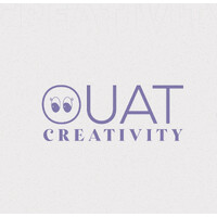 Ouat Creativity logo - Similar company to Noar Comunicação