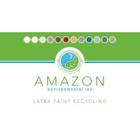 Amazon Environmental Inc. logo - Similar company to Control Fire Systems Company