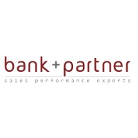 Bank + Partner - Sales Performance Experts logo - Similar company to Define Property