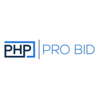 PHP Pro Bid logo - Similar company to Proautokey