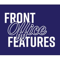 Front Office Features