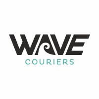 Wave Couriers logo - Similar company to Solarium-Phils