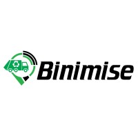 Binimise Labs logo - Similar company to Fractional Labs