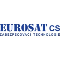 Eurosat CS logo - Similar company to Laceys