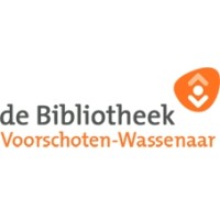 Bibliotheek Voorschoten Wassenaar logo - Similar company to Mhc Forescate