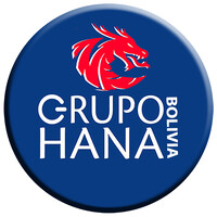 Grupo Hana Bolivia logo - Similar company to Fontidea