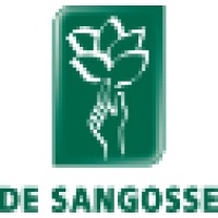 DE SANGOSSE América Latina logo - Similar company to Plus Haven
