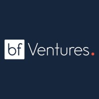 Bf Ventures logo - Similar company to Basefunder