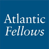 Atlantic Fellows logo - Similar company to Gero Chile