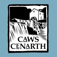 Caws Cenarth Cheese logo - Similar company to Caws Teifi Cheese