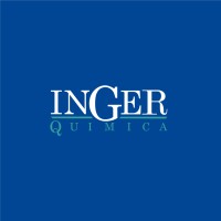 Inger Química Chile logo - Similar company to Conguillio Ci