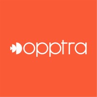 Opptra logo - Similar company to Xto10X