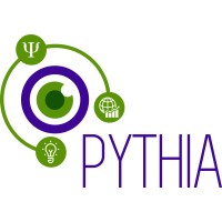 PYTHIA logo - Similar company to Mesotic