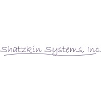 Shatzkin Systems, Inc. logo - Similar company to Construct Bookkeeping, Llc