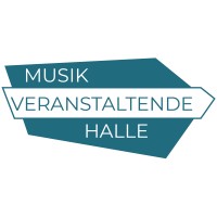 Netzwerk Musikveranstaltende Halle logo - Similar company to Insel Der Jugend