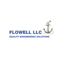 FLOWELL logo - Similar company to Flowell