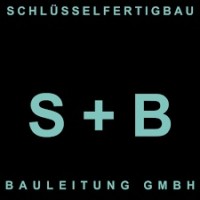 S+B Bauleitungs GmbH logo - Similar company to Edge Creatives Studio