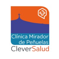 Clínica Mirador de Peñuelas logo - Similar company to Fusion Facility Spa