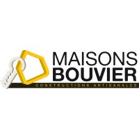 Maisons Bouvier logo - Similar company to Batiperform