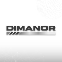 DIMANOR logo - Similar company to Alchisa