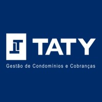Taty - Gestão de Condomínio e Cobranças logo - Similar company to Clínquer | Empresa Júnior