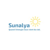 Sunalya logo - Similar company to Iggle Rénovation