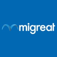 Migreat logo - Similar company to Aboshanab + Partners
