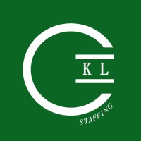 CKL Staffing logo - Similar company to The Clear™