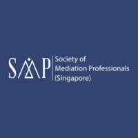 Society of Mediation Professionals (Singapore) logo - Similar company to Singapore Institute Of Arbitrators (Siarb)