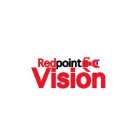 Redpoint Vision logo - Similar company to Panoblu