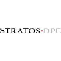 Stratos DPE logo - Similar company to Vindu
