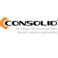 Consolid Dosagem e Mistura de Pós logo - Similar company to Sojet - Hygiene & Dosage