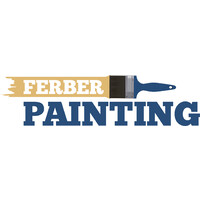 Ferber Painting logo - Similar company to Recovereo