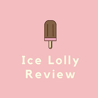 Ice Lolly Review logo - Similar company to Rosemary'S House