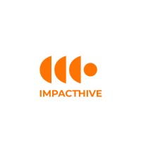 Impact Hive logo - Similar company to Foundervine