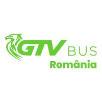 GTV BUS ROMANIA logo - Similar company to Grupa Infomax