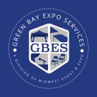 Green Bay Expo Services logo - Similar company to Iiotec, Inc.