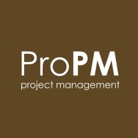 ProPM Project Management logo - Similar company to Chrisman Development, Inc.