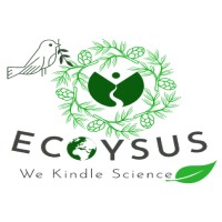 Ecoysus Life Sciences logo - Similar company to Sheknows-U