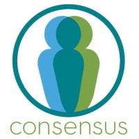 Consensus logo - Similar company to Concilius Ag