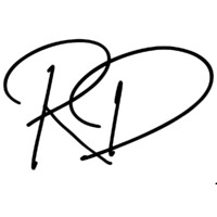 Rachel Dowes Wellness logo - Similar company to Beyond Transformation