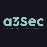 A3Sec logo - Similar company to U - Cloud Services