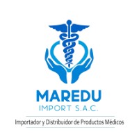 MAREDU IMPORT SAC logo - Similar company to Ipc Pharma