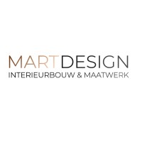 MartDesign - Interieurbouw & Maatwerk logo - Similar company to Studio Ruimtekr8