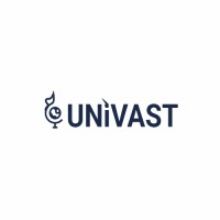 UNIVAST.SPACE logo - Similar company to Vortyx Space