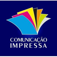 Gráfica Comunicação Impressa logo - Similar company to Gráfica Expanssiva