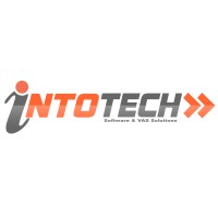 Into-Tech logo - Similar company to Intotech