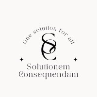 Solutionem Consequendam logo - Similar company to Tech Scoop By Lassiecoder
