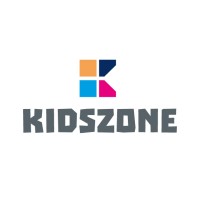 Kidszone logo - Similar company to Kidszone