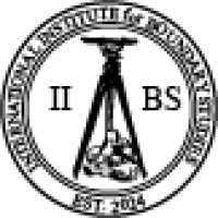 International Institute for Boundary Studies logo - Similar company to Cadaster